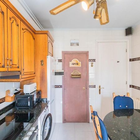 Neguri Acacias Apartment By Next Stop Bilbao Getxo Bagian luar foto