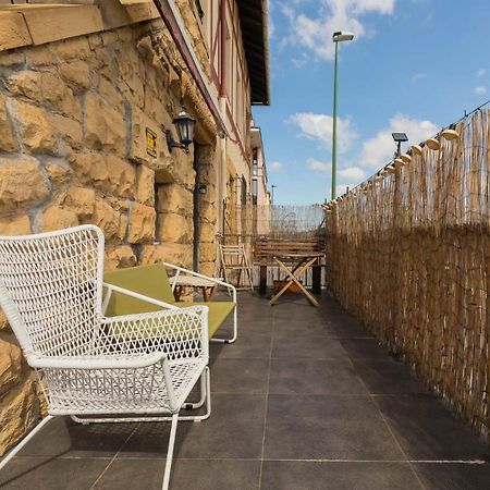 Neguri Acacias Apartment By Next Stop Bilbao Getxo Bagian luar foto