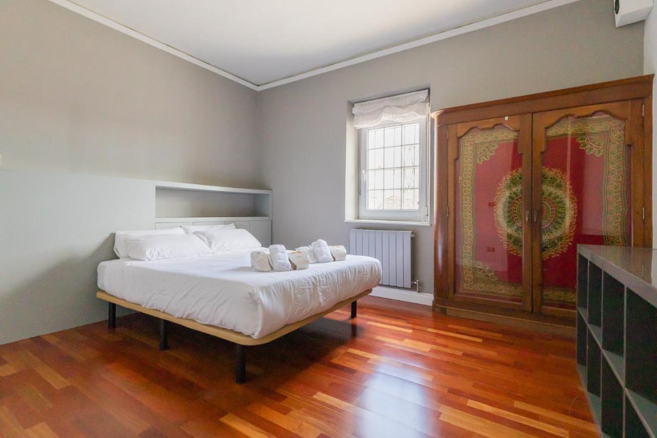 Neguri Acacias Apartment By Next Stop Bilbao Getxo Bagian luar foto