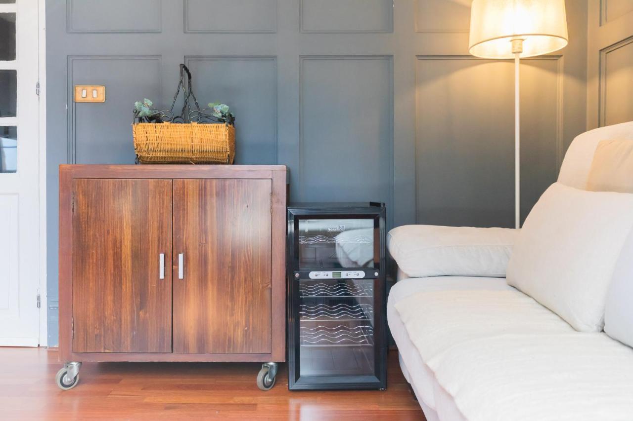 Neguri Acacias Apartment By Next Stop Bilbao Getxo Bagian luar foto