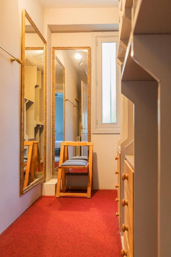Neguri Acacias Apartment By Next Stop Bilbao Getxo Bagian luar foto