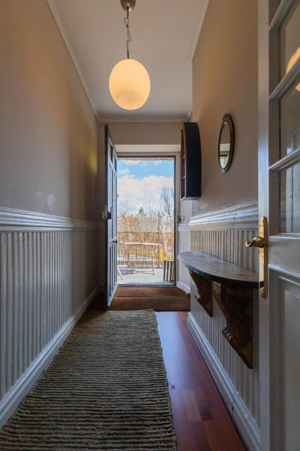 Neguri Acacias Apartment By Next Stop Bilbao Getxo Bagian luar foto