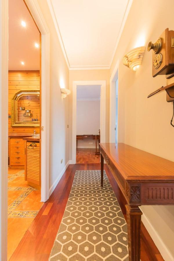 Neguri Acacias Apartment By Next Stop Bilbao Getxo Bagian luar foto