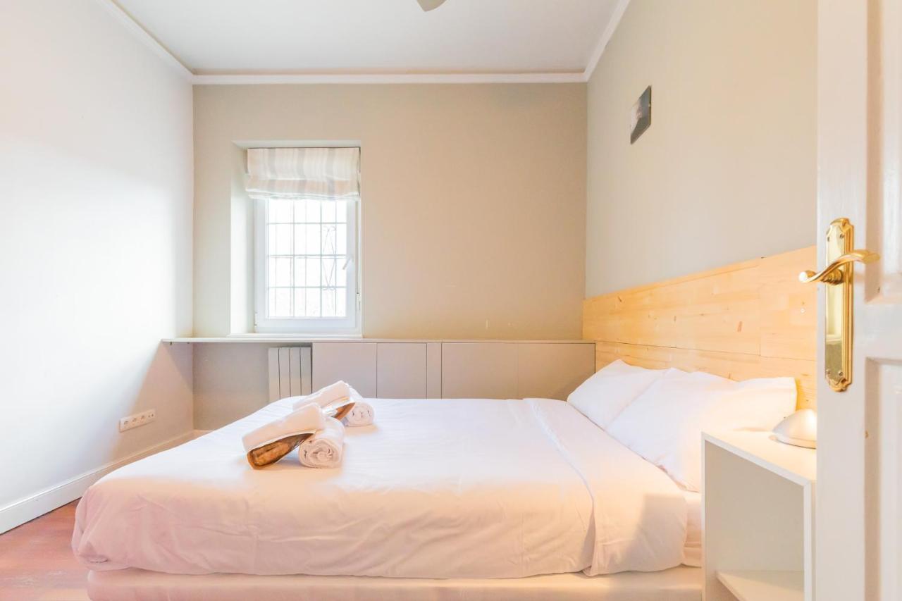 Neguri Acacias Apartment By Next Stop Bilbao Getxo Bagian luar foto