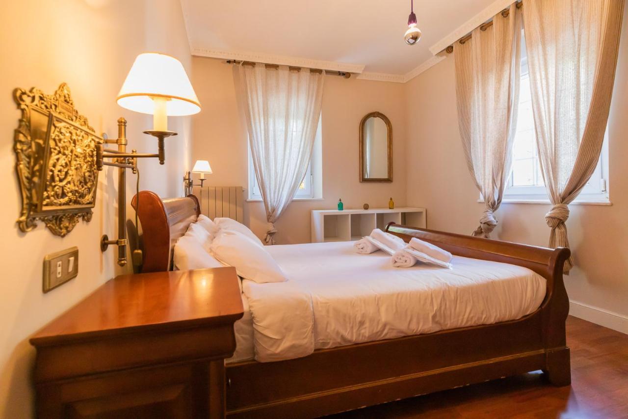 Neguri Acacias Apartment By Next Stop Bilbao Getxo Bagian luar foto